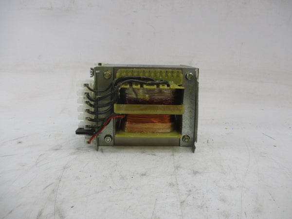 TRAFOX PCL 321 380-460V 2.3A-0.5A NSNP