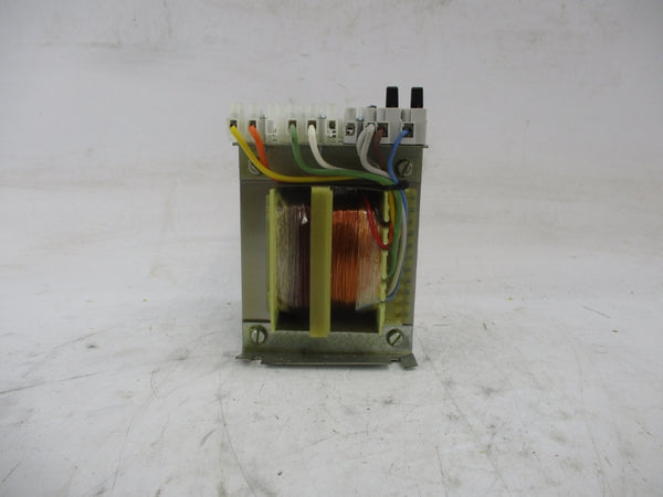 TRAFOX PCL 321 380-460V 2.3A-0.5A NSNP