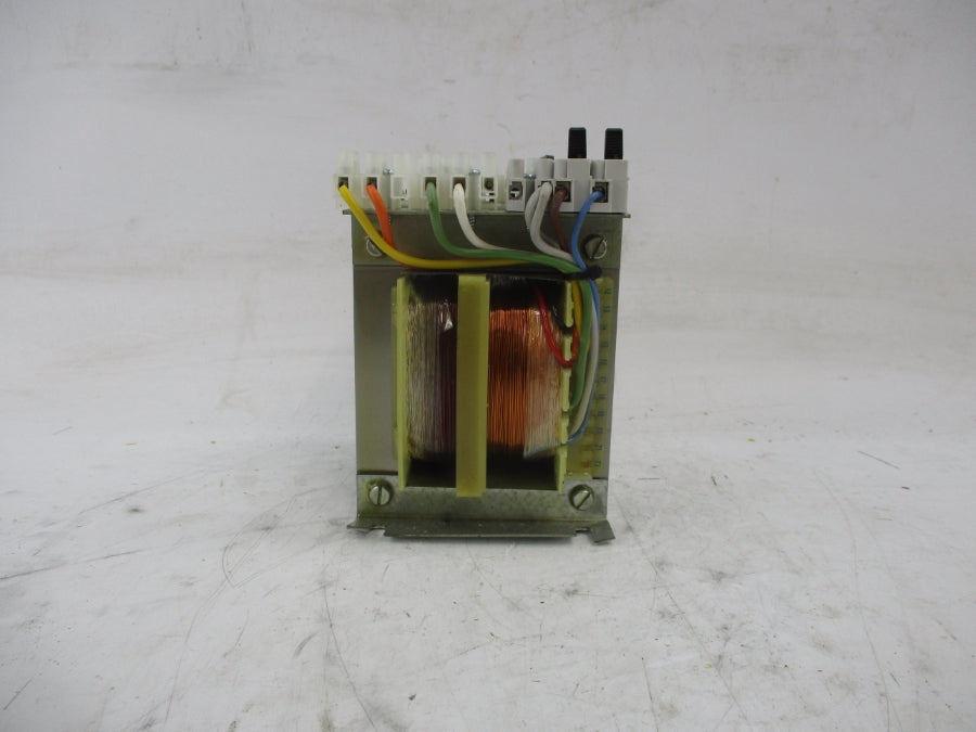 TRAFOX PCL 321 380-460V 2.3A-0.5A NSNP