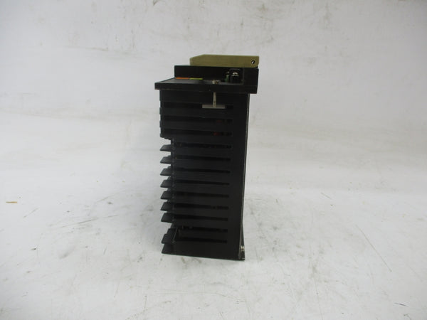 GOULD AS-P810-000 115/230VAC 2A UNMP