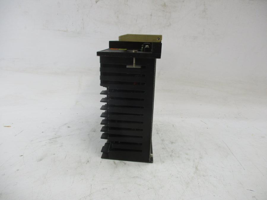 GOULD AS-P810-000 115/230VAC 2A UNMP