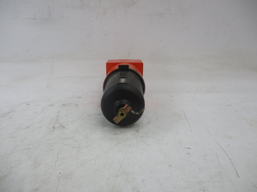 HOERBIGER XF-25 UNMP