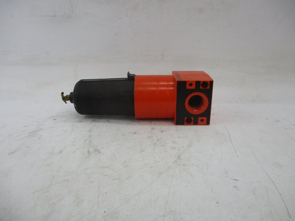 HOERBIGER XF-25 UNMP