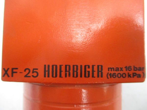 HOERBIGER XF-25 UNMP