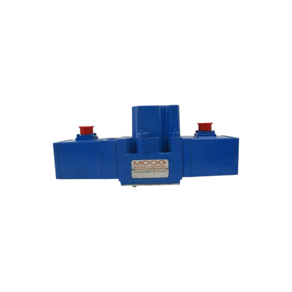 MOOG D651-402B P350BN3CNSN NSNP