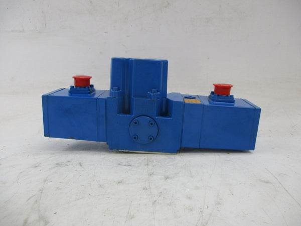 MOOG D651-402B P350BN3CNSN NSNP