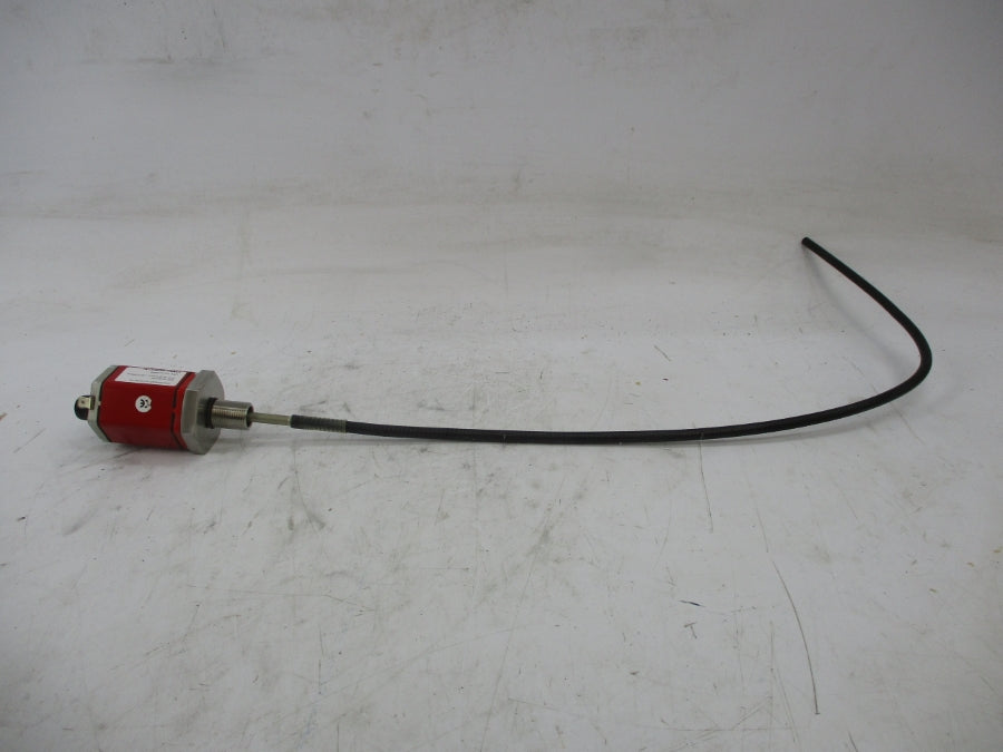 TEMPOSONICS RFM00550MD701S2G2100 NSNP