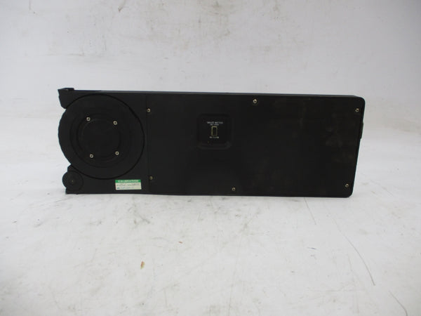 FISHER TL121 UNMP