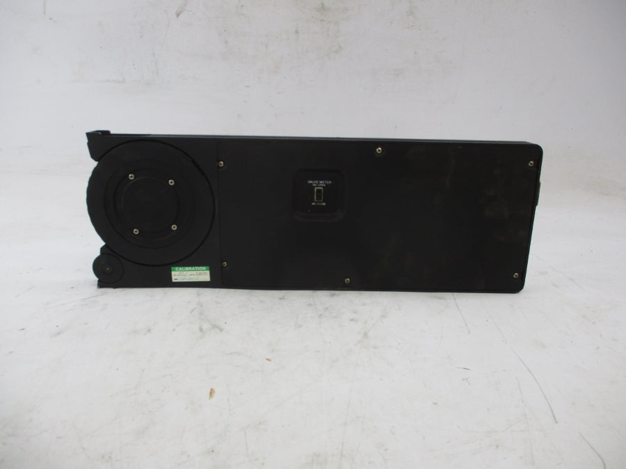 FISHER TL121 UNMP