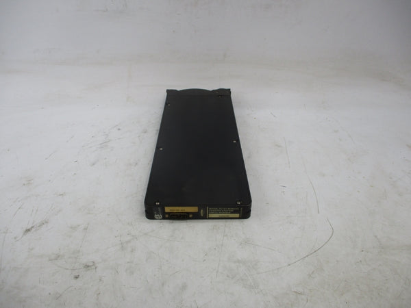 FISHER TL121 UNMP