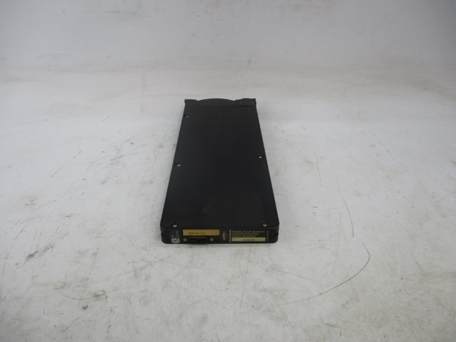 FISHER TL121 UNMP