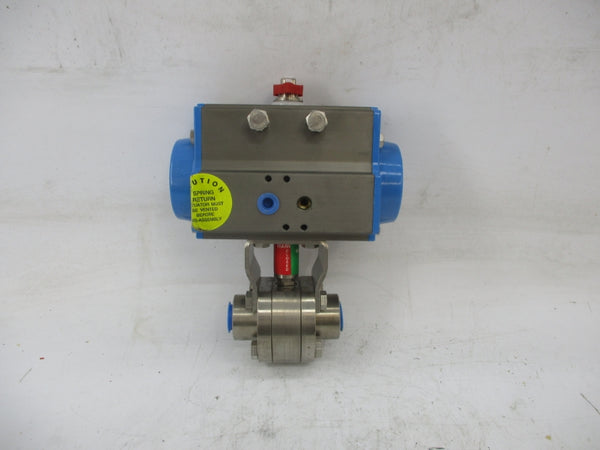 MARWIN UT-1-SR-05 26-00012B 115PSI UNMP