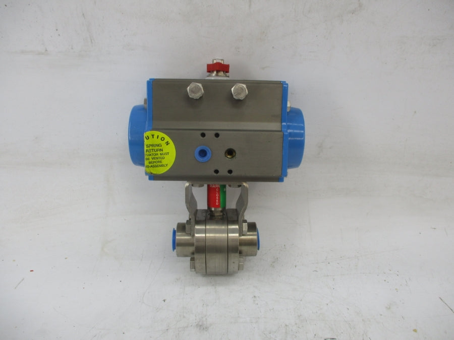 MARWIN UT-1-SR-05 26-00012B 115PSI UNMP