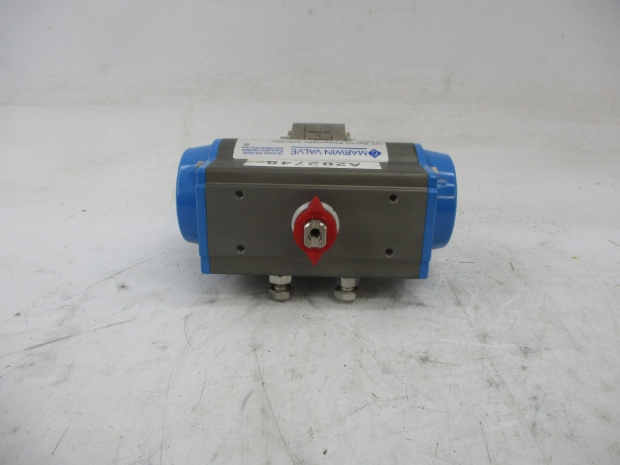 MARWIN UT-1-SR-05 26-00012B 115PSI UNMP