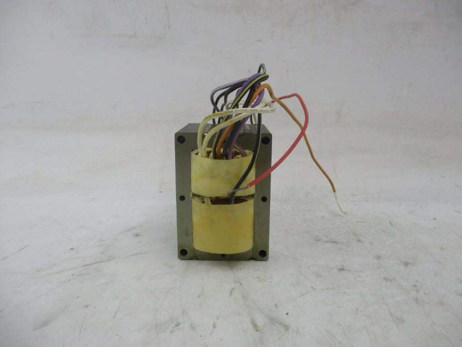 GENERAL ELECTRIC GEM250ML5AC3-5 480V 2.3-0.6A NSMP