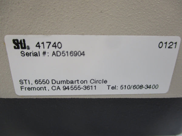 STI 41740 DBX225L NSMP