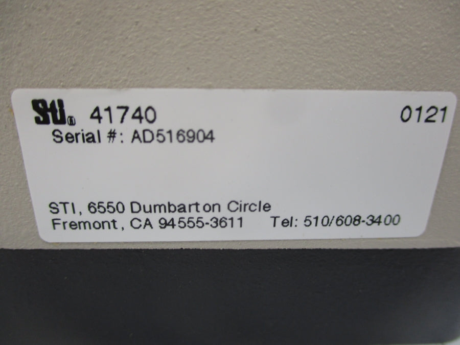 STI 41740 DBX225L NSMP