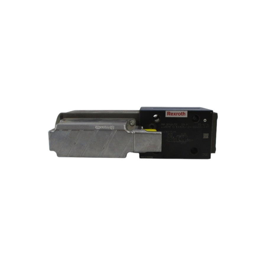REXROTH 0811404750 4WRPE 10 EA80SJ-2X/G24K0/A1M NSNP