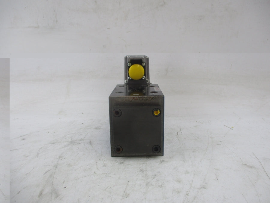REXROTH 0811404750 4WRPE 10 EA80SJ-2X/G24K0/A1M NSNP