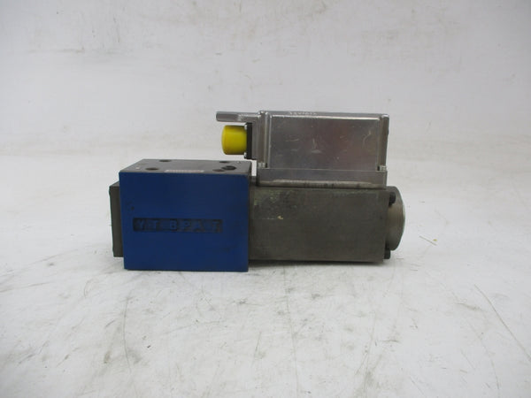 REXROTH 0811404750 4WRPE 10 EA80SJ-2X/G24K0/A1M NSNP