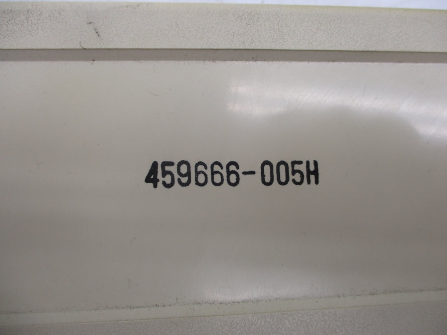 ASCO 459666-005H UNMP