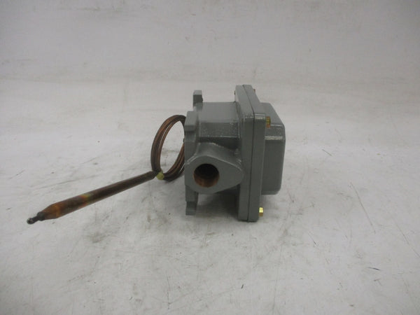 ALLEN BRADLEY 837-A4E SER. A 125-600V  NSMP