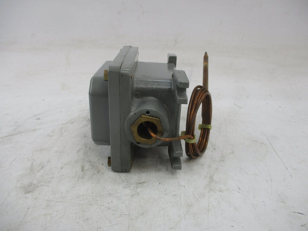 ALLEN BRADLEY 837-A4E SER. A 125-600V  NSMP