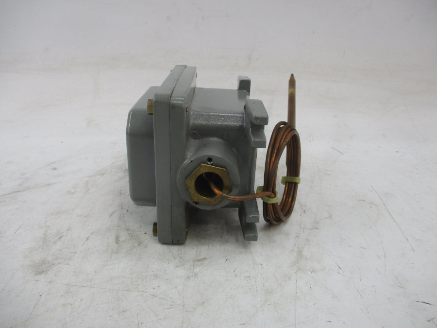 ALLEN BRADLEY 837-A4E SER. A 125-600V  NSMP