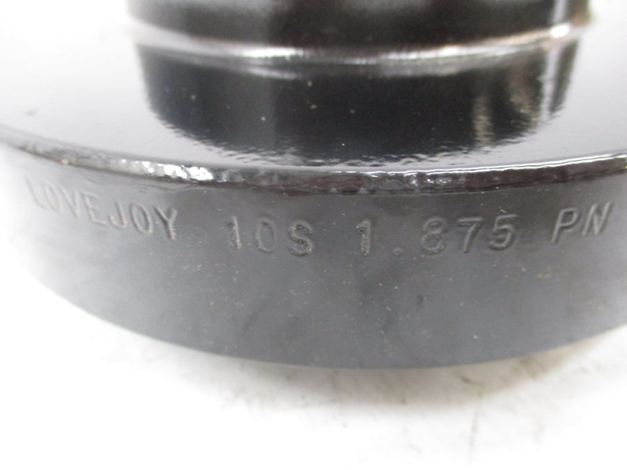 LOVEJOY 10S FLNG 1-7/8 68514436178 NSMP