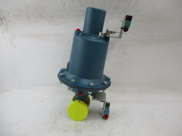 ITT 5-2540-B-34-3228-LS1-SQD1-SQD2-SQD4-SQD NSMP