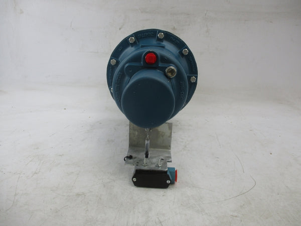 ITT 5-2540-B-34-3228-LS1-SQD1-SQD2-SQD4-SQD NSMP