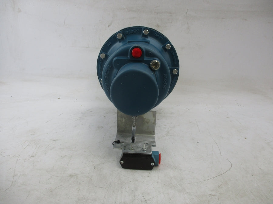 ITT 5-2540-B-34-3228-LS1-SQD1-SQD2-SQD4-SQD NSMP