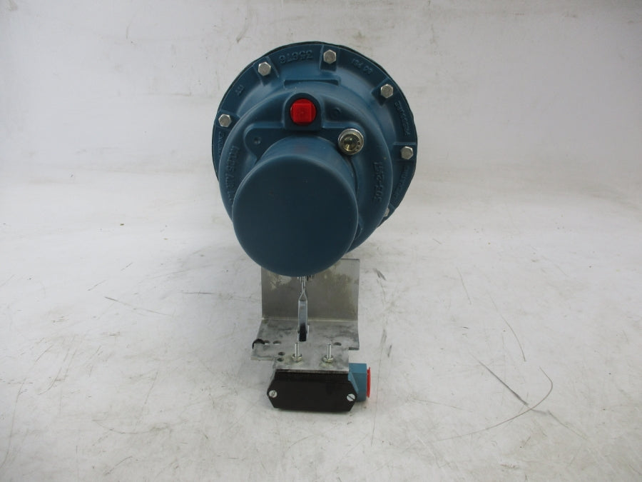 ITT 5-2540-B-34-3228-LS1-SQD1-SQD2-SQD4-SQD NSNP