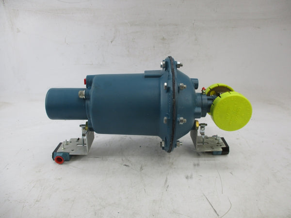 ITT 5-2540-B-34-3228-LS1-SQD1-SQD2-SQD4-SQD NSNP