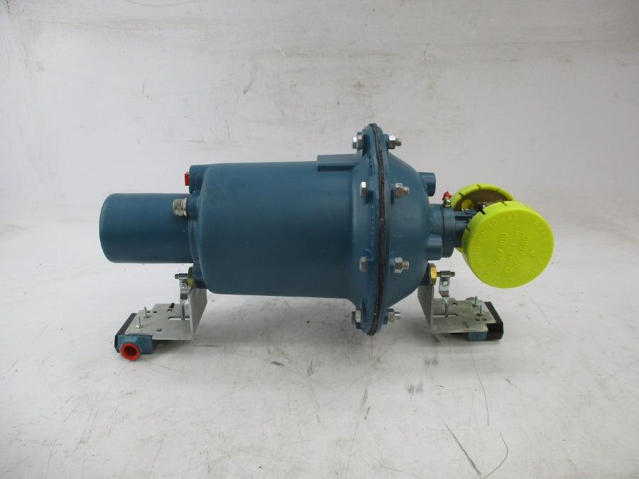 ITT 5-2540-B-34-3228-LS1-SQD1-SQD2-SQD4-SQD NSNP