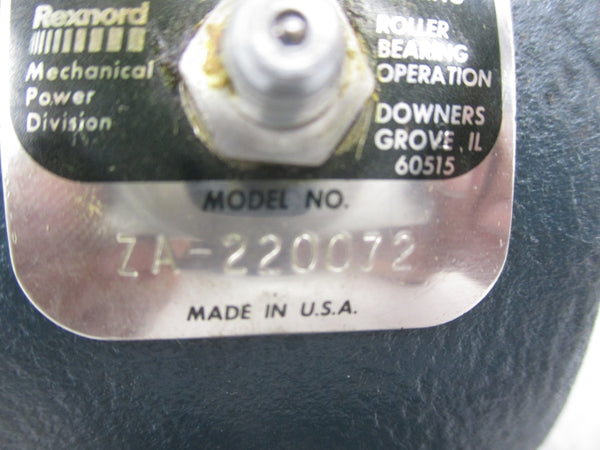 REXNORD ZA-220072 NSNP