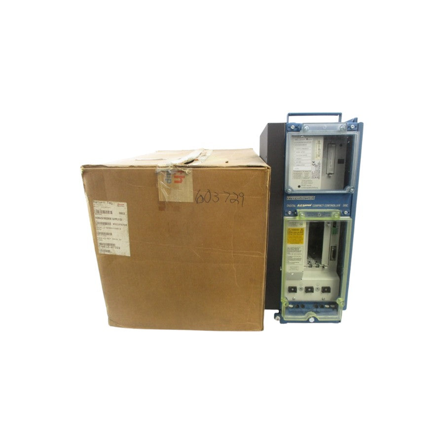 REXROTH DDC01.2-N200A-DS68-00-FW REMAN