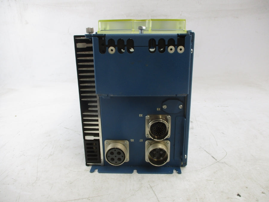 REXROTH DDC01.2-N200A-DS68-00-FW REMAN