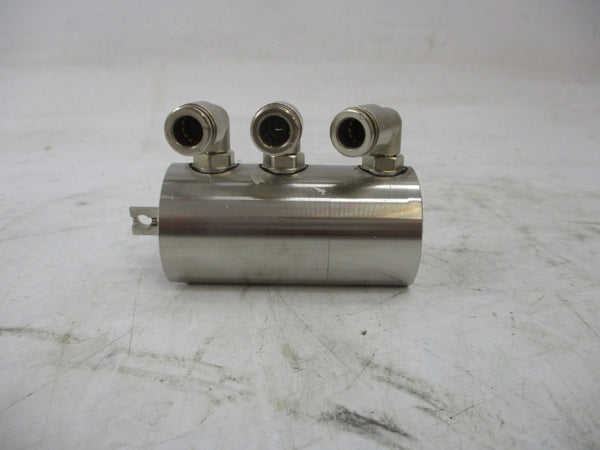 CAMTAC TRV-S-303 NSMP