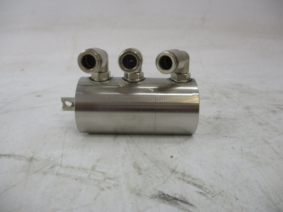 CAMTAC TRV-S-303 NSMP