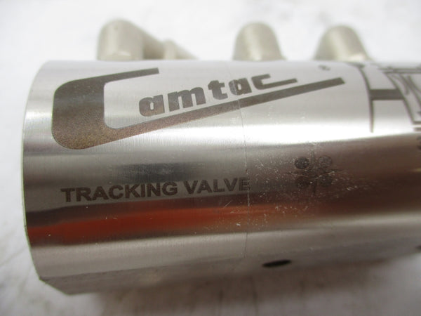 CAMTAC TRV-S-303 NSMP