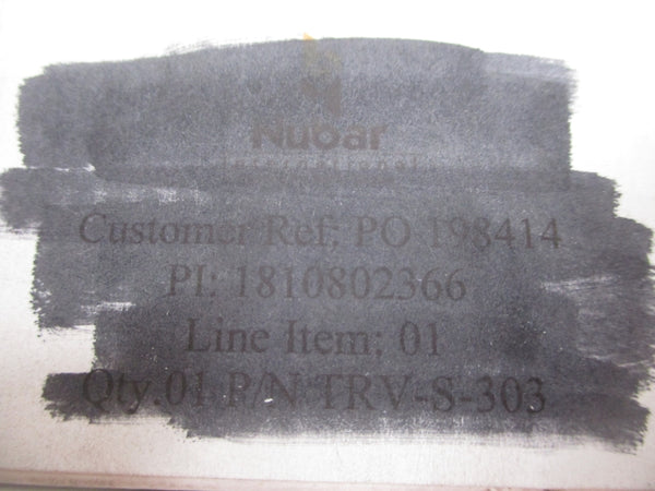 CAMTAC TRV-S-303 NSMP