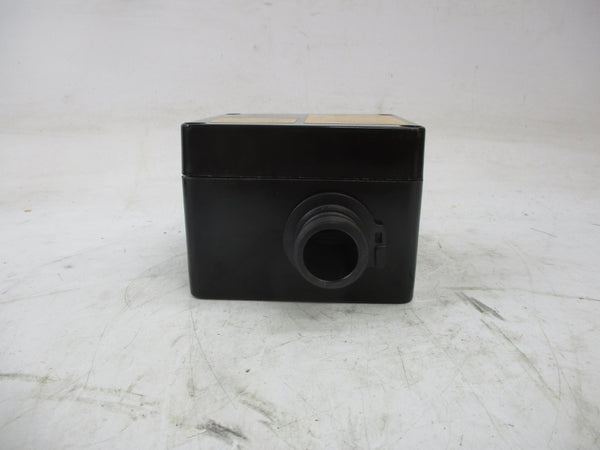 PENTAIR JBS-100-A NSMP