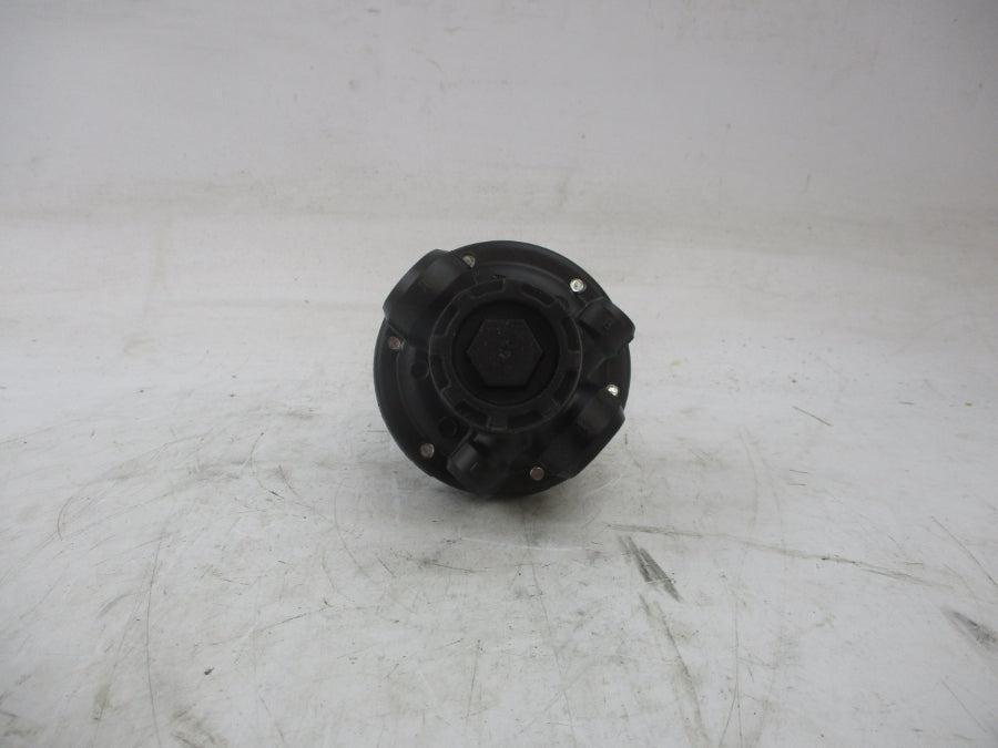 PARKER R119-04CG 300PSI 1/2" NSMP