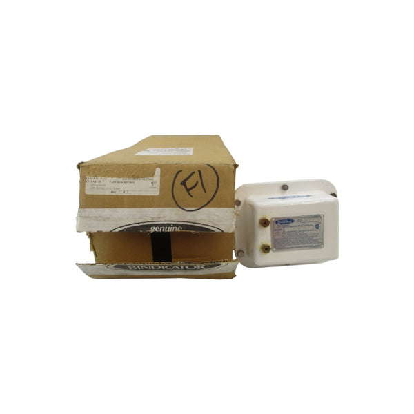 BINDICATOR LP11A1DA30 120/240VAC 5A 150PSI NSMP