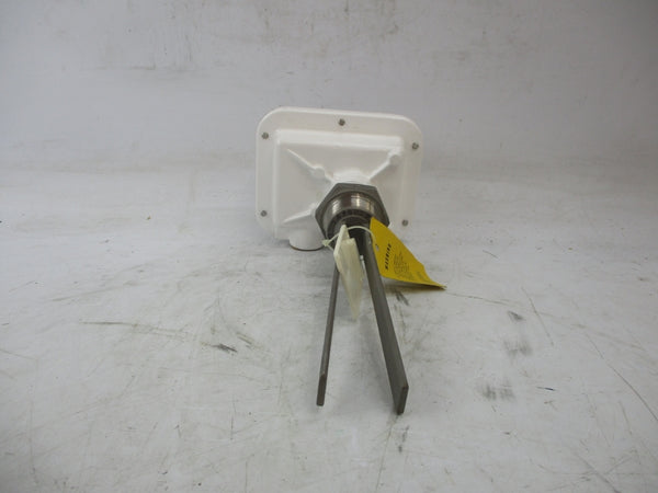 BINDICATOR LP11A1DA30 120/240VAC 5A 150PSI NSMP