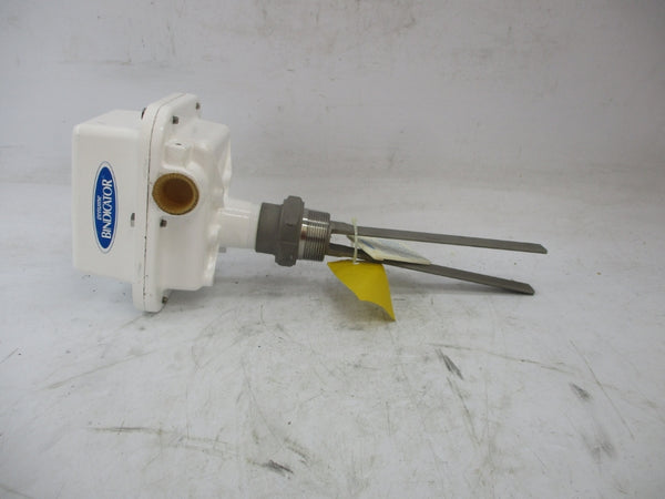 BINDICATOR LP11A1DA30 120/240VAC 5A 150PSI NSMP