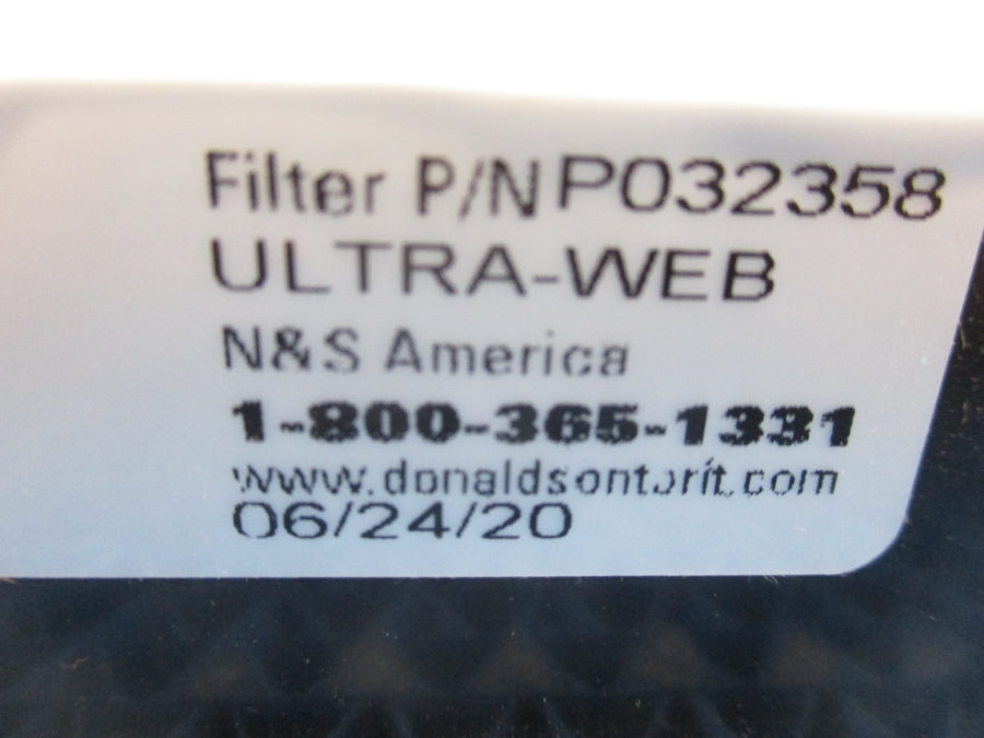 DONALDSON P032358-016-340 NSMP