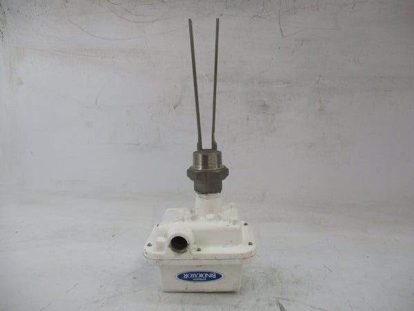 BINDICATOR LP11A1DA30 120/240VAC 5A 150PSI UNMP