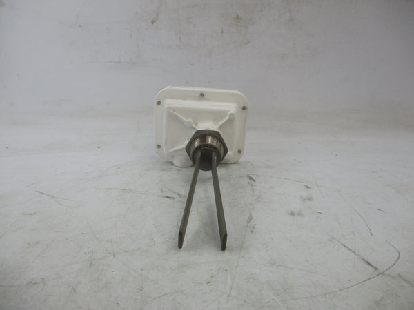 BINDICATOR LP11A1DA30 120/240VAC 5A 150PSI UNMP